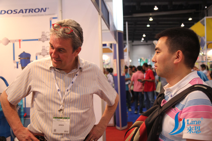 2013曼谷亚洲VIV会展 企业近况 参会 畜牧展会