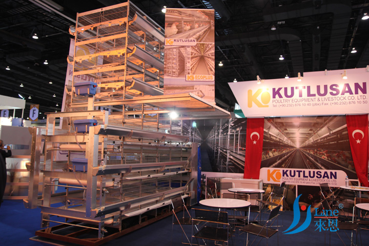 2013曼谷亚洲VIV会展 企业近况 参会 畜牧展会